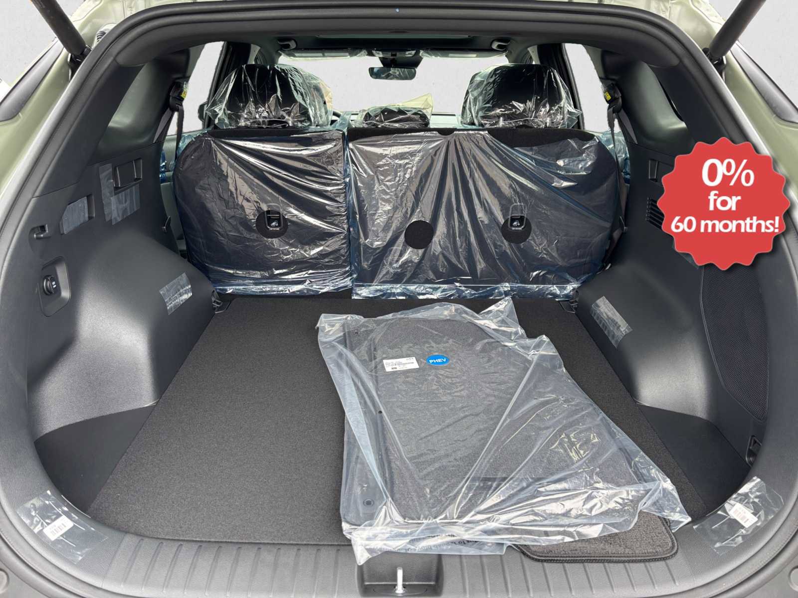 New 2025 Kia Sportage X-Line Prestige image 5