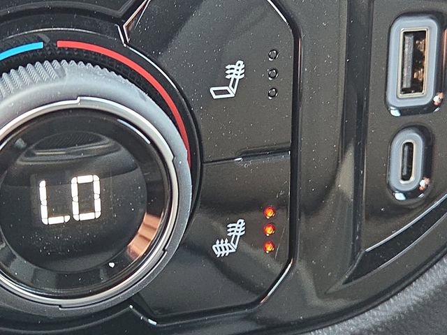 New 2026 Chevrolet Silverado 1500 LT image 34