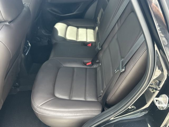 Used 2023 MAZDA CX-5 Signature AWD/4WD image 13