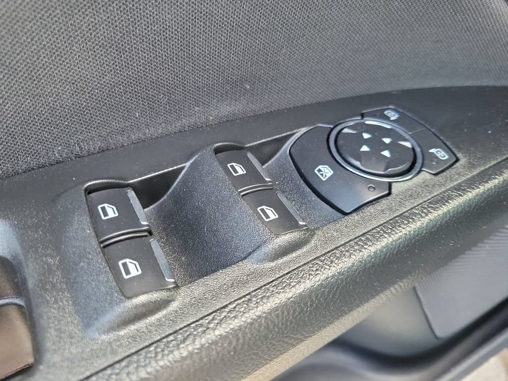 Certified 2020 Ford Fusion SE FWD image 15