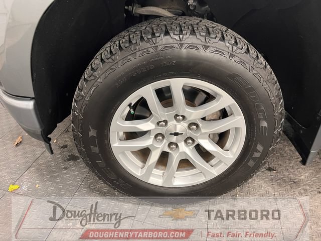 Used 2019 Chevrolet Silverado 1500 RST w/ All-Star Edition AWD/4WD image 22