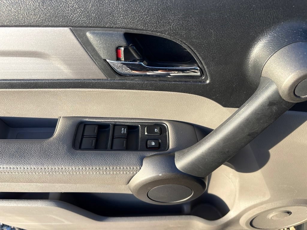 Used 2010 Honda CR-V EX-L image 17