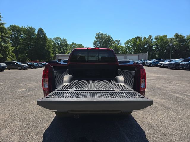 Used 2017 Nissan Frontier SV RWD image 17