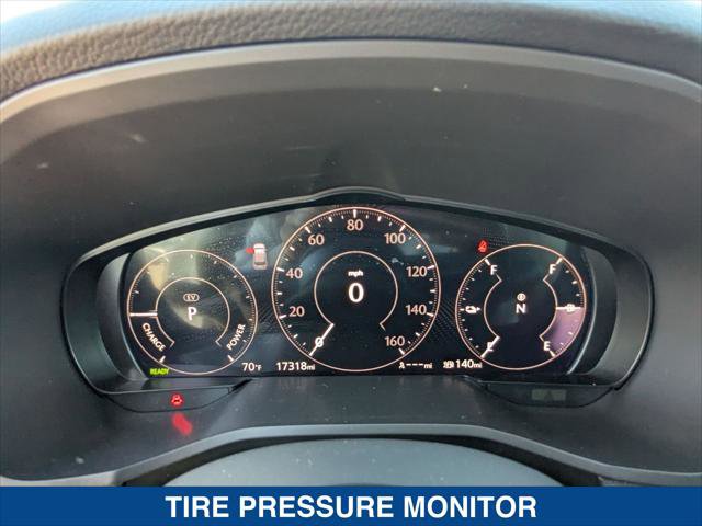 Used 2024 MAZDA CX-90 Plug-In Hybrid w/ Preferred image 14