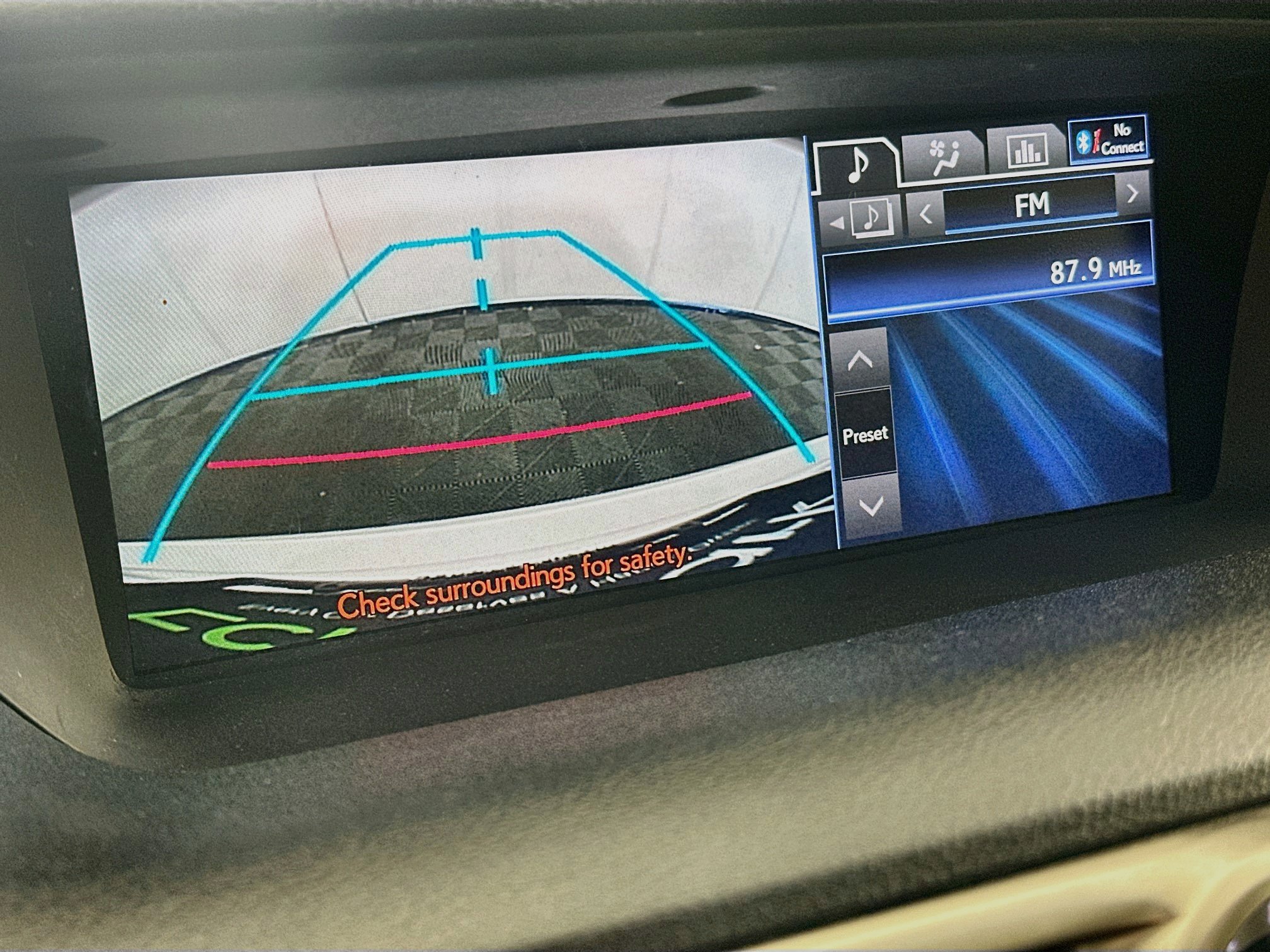 Used 2014 Lexus GS 350 w/ Premium Package RWD image 23