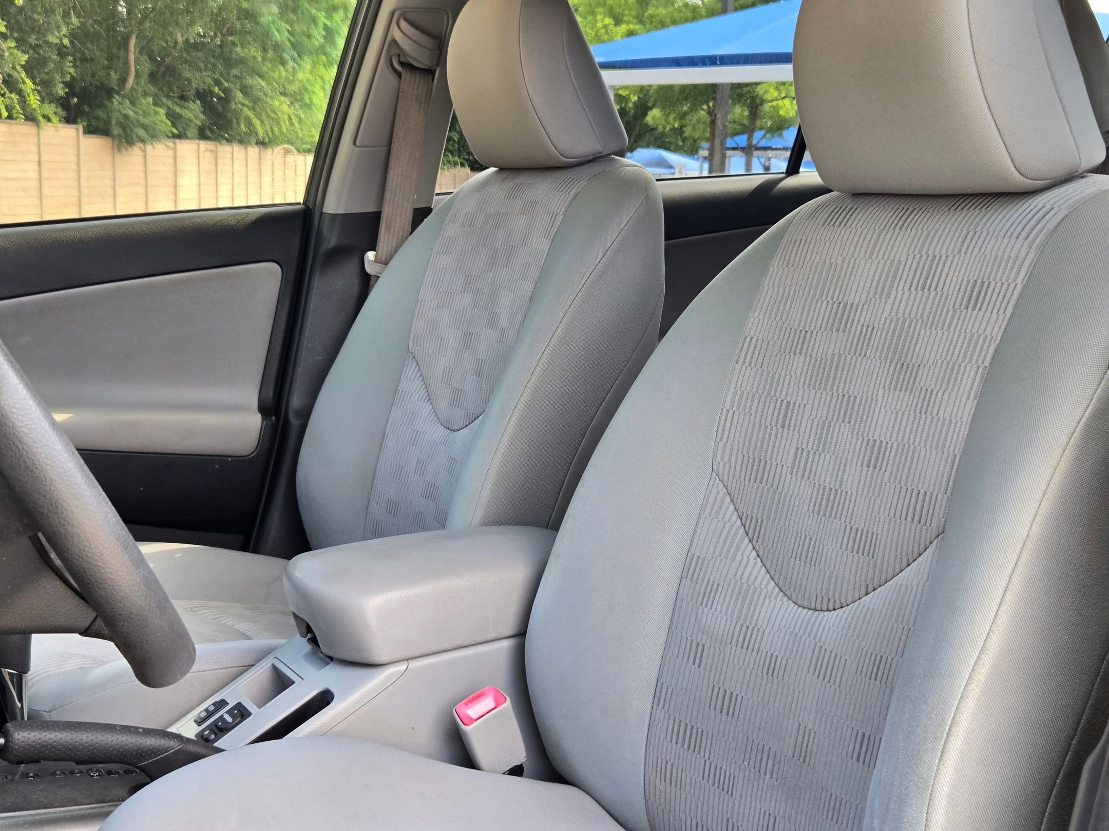Used 2012 Toyota RAV4 FWD w/ Value Pkg image 13