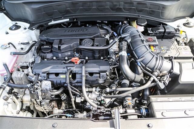 Certified 2025 Kia Seltos X-Line image 27