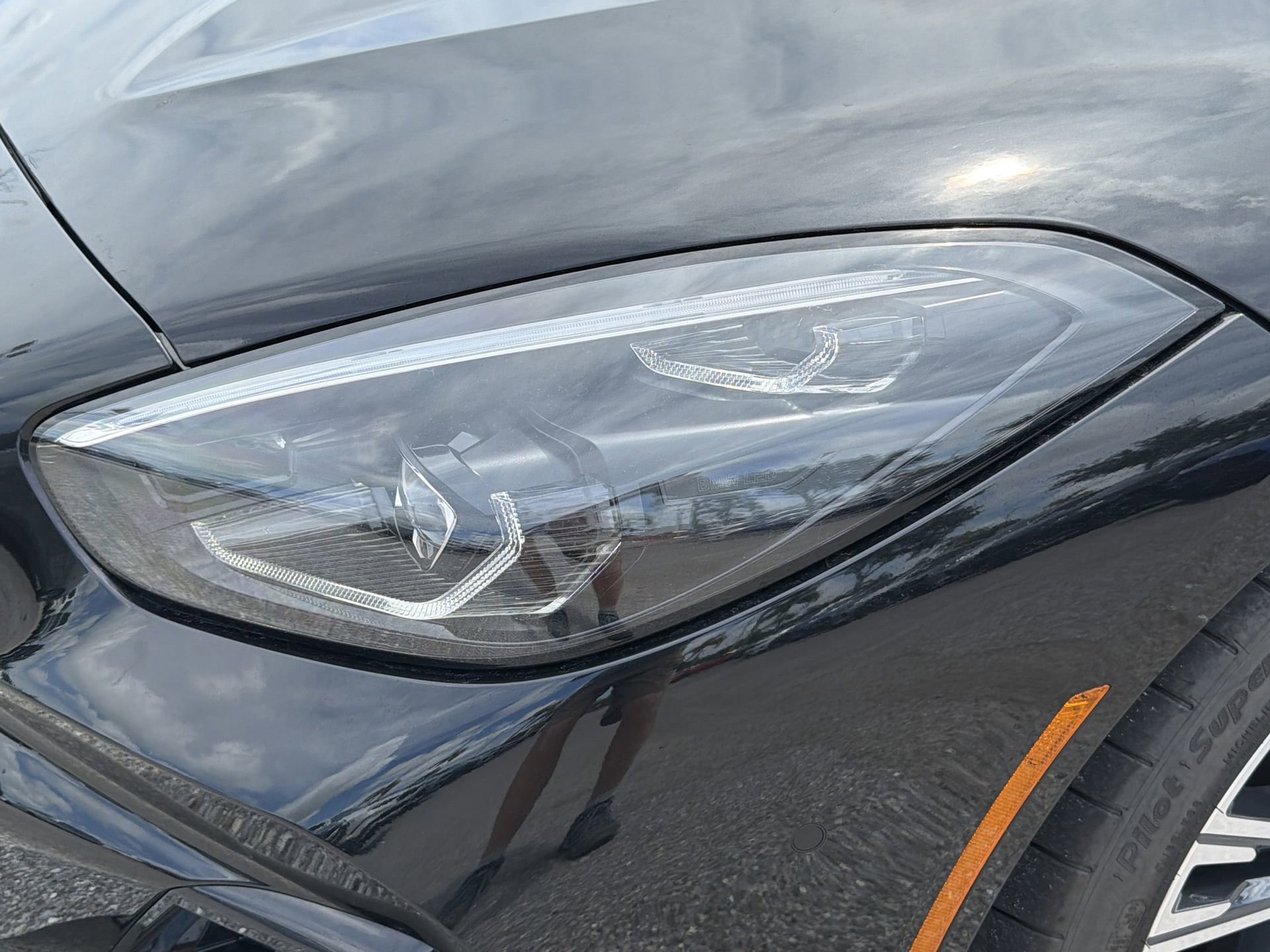 Certified 2026 BMW Z4 M40i RWD image 9
