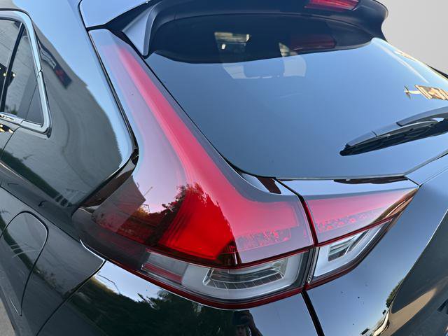 New 2026 Mitsubishi Eclipse Cross SE image 32