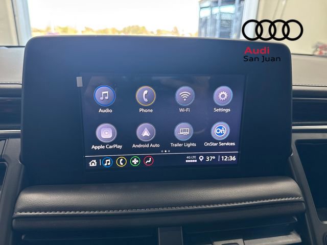 Used 2023 Chevrolet Tahoe LS image 13