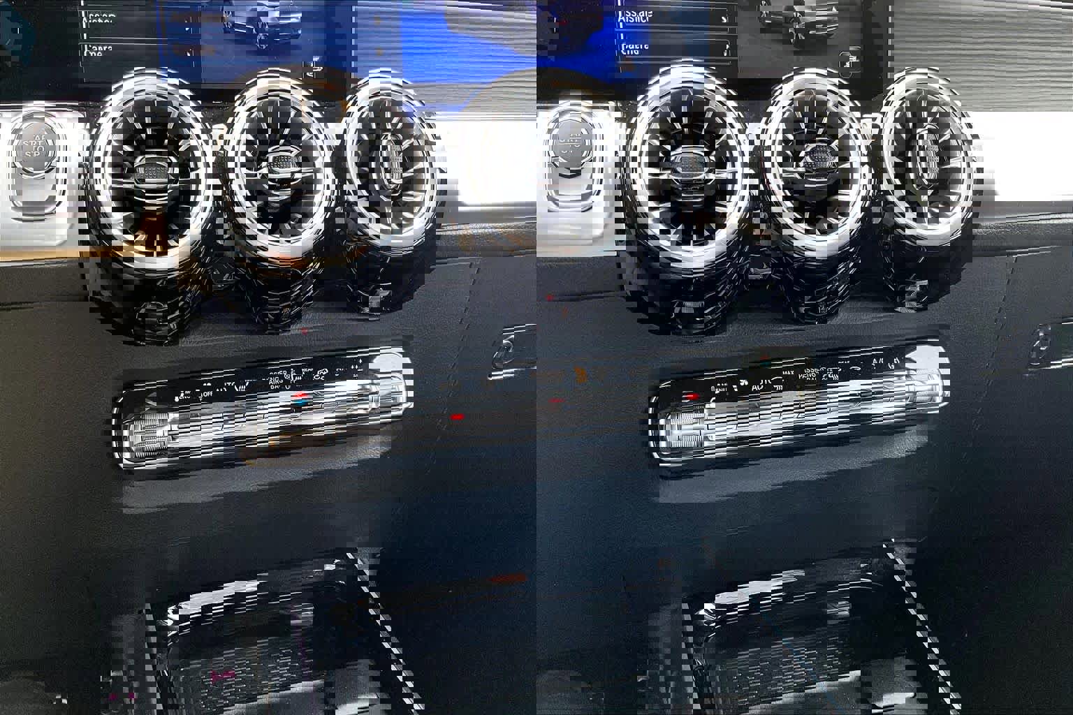 Certified 2024 Mercedes-Benz EQB 250+ image 31