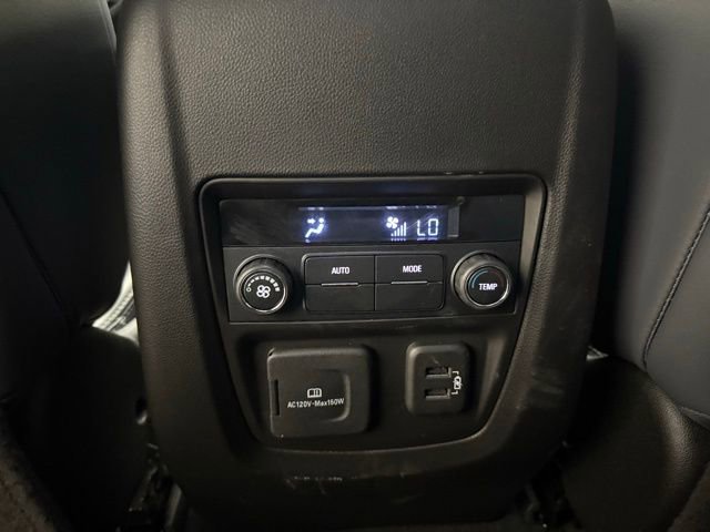 Certified 2022 Buick Enclave Essence w/ Experience Buick Package image 27
