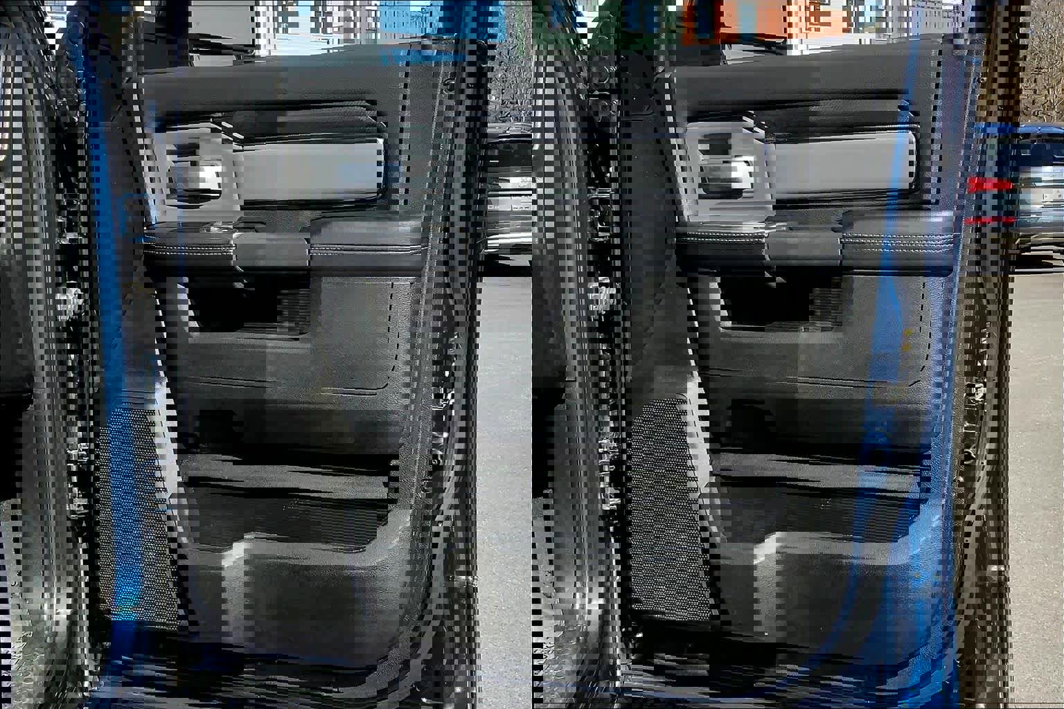 Used 2023 RAM 2500 Rebel w/ Level 1 Equipment Group image 23