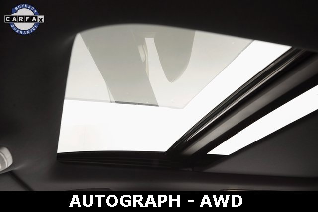 Used 2023 INFINITI QX60 Autograph image 25