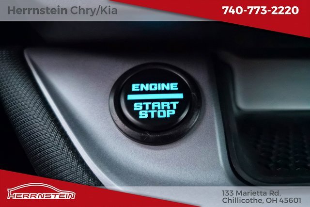 Used 2024 Ford Bronco Sport Big Bend w/ Convenience Package image 20