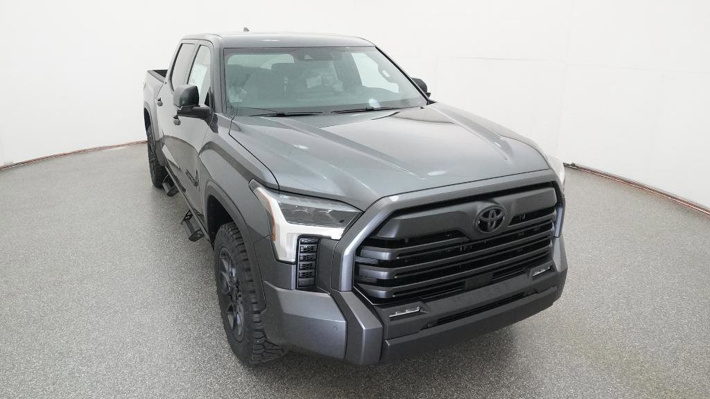 New 2026 Toyota Tundra SR5 AWD/4WD image 6