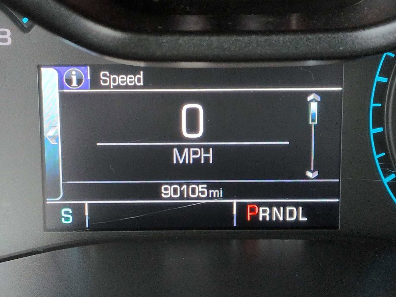 Used 2018 GMC Canyon All Terrain w/ Trailering Package image 28