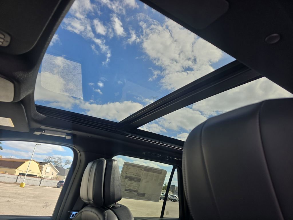 New 2026 Lincoln Navigator Reserve image 27