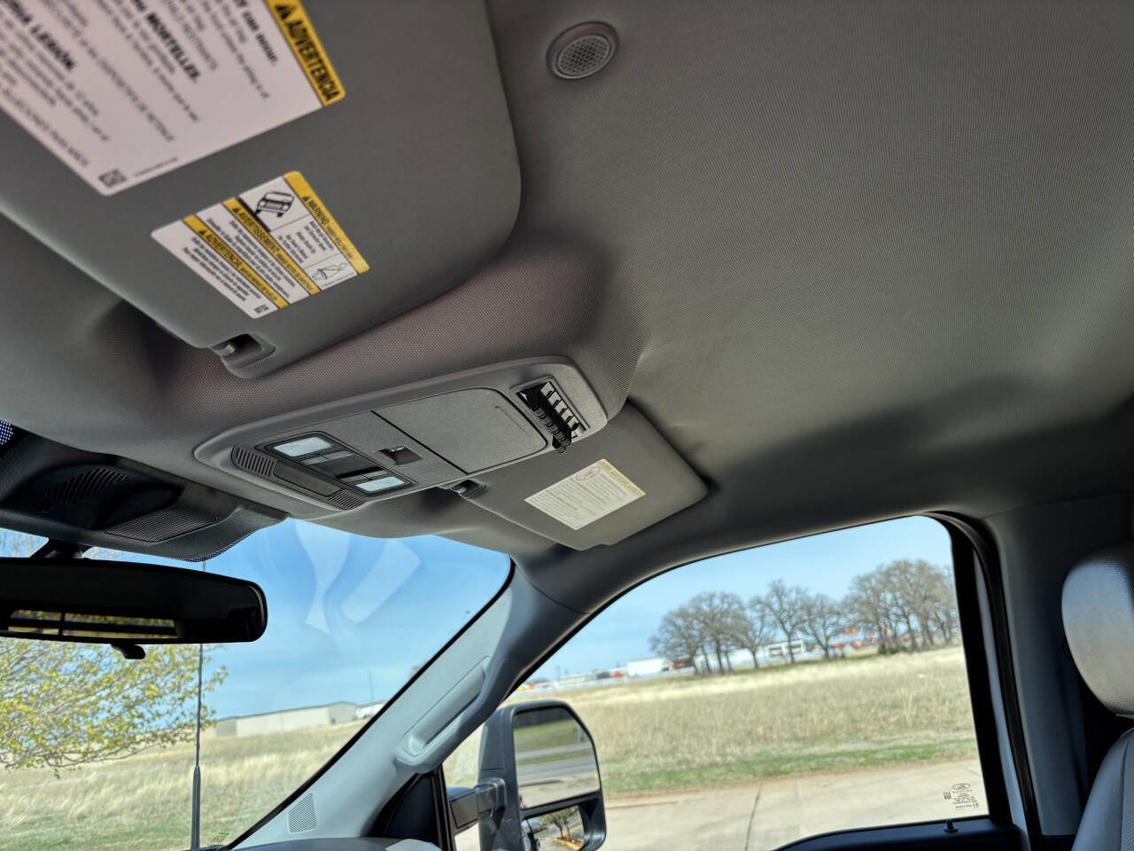 Used 2023 Ford F350 XL image 16