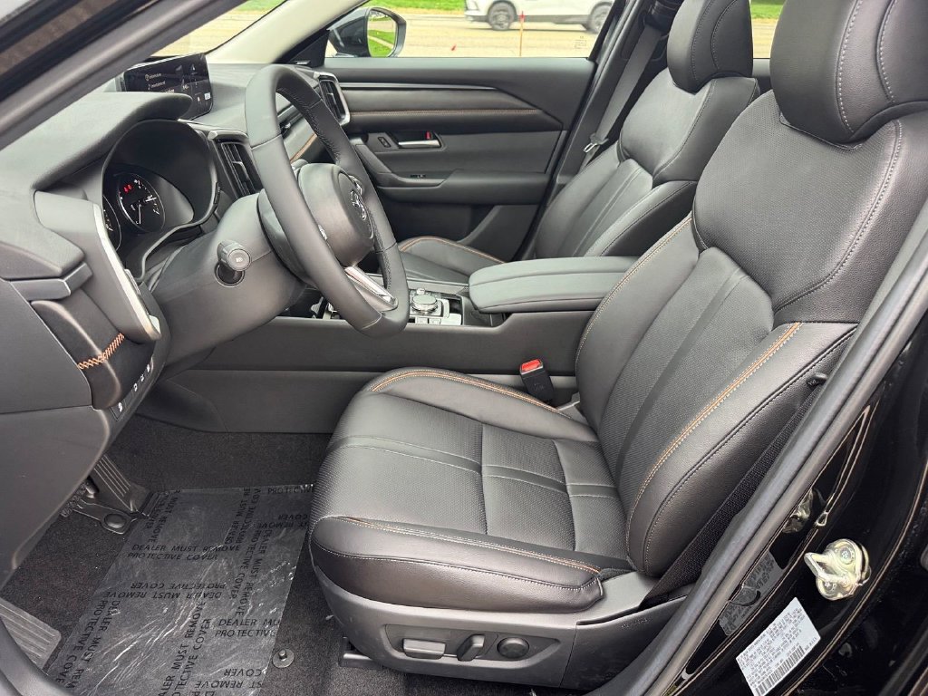 New 2026 MAZDA CX-50 AWD 2.5 Hybrid w/ Cargo Package image 9