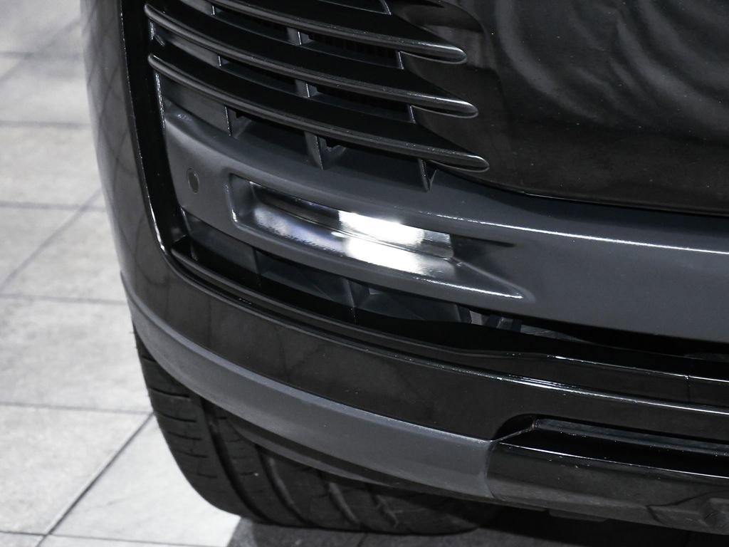 Used 2022 Land Rover Range Rover Westminster Edition image 74