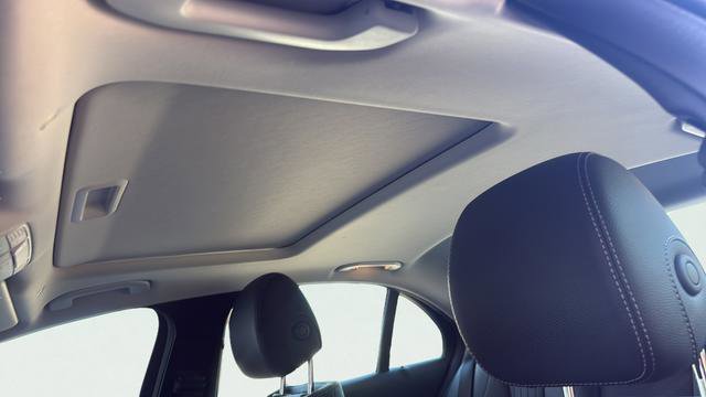 Used 2022 Mercedes-Benz E 350 Sedan image 14