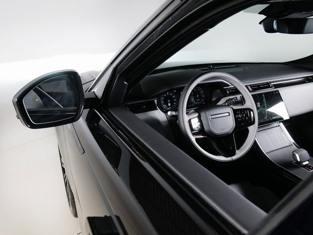 New 2026 Land Rover Range Rover Velar Dynamic SE AWD/4WD image 22