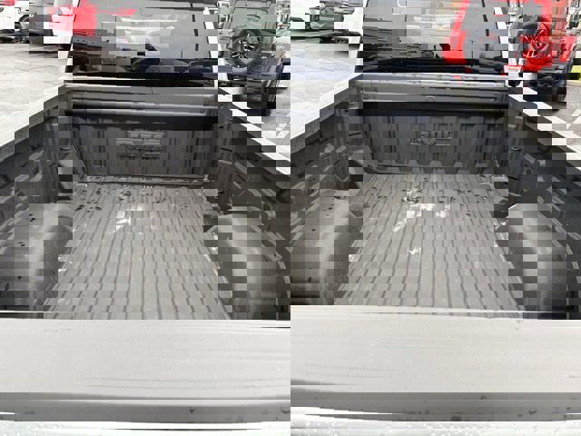 Used 2024 GMC Sierra 1500 Elevation w/ LPO, Elevation Black Package image 6