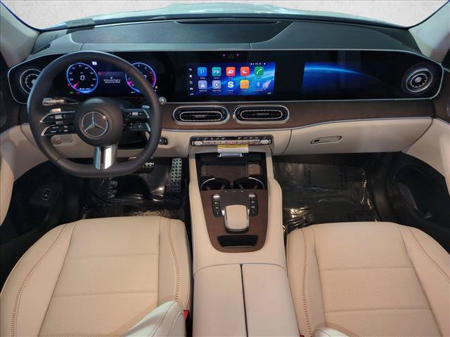 New 2027 Mercedes-Benz GLE 450 4MATIC image 14
