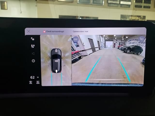 New 2026 Audi Q3 quattro 2.0T AWD/4WD image 19