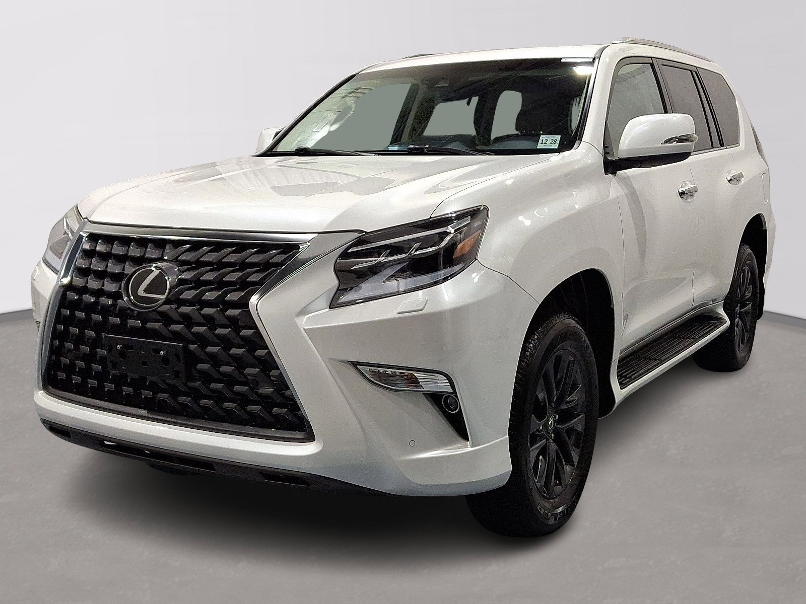 Used 2023 Lexus GX 460 Premium