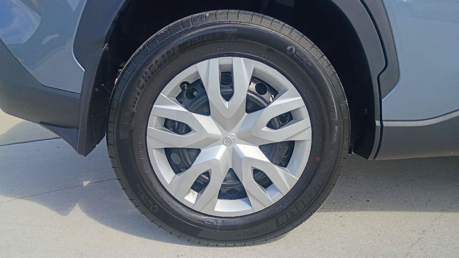 Used 2026 Toyota Corolla Cross L FWD image 22