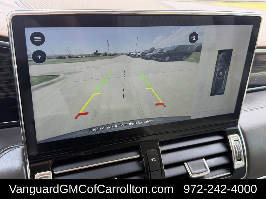 Used 2022 Lincoln Navigator Black Label AWD/4WD image 19