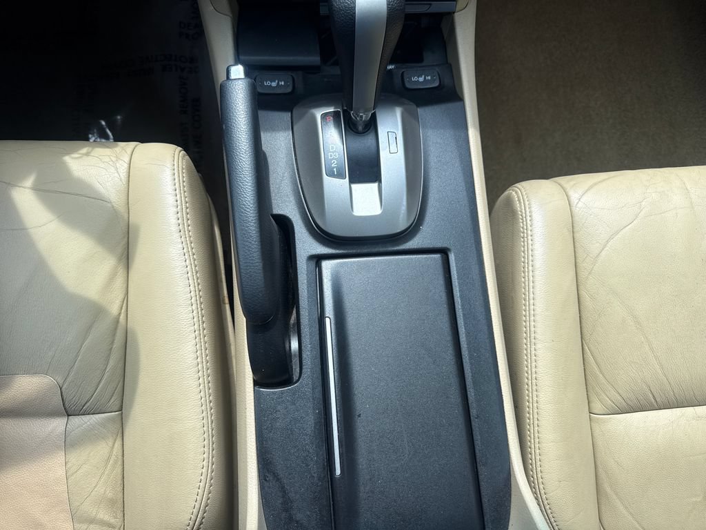 Used 2009 Honda Accord EX-L image 23