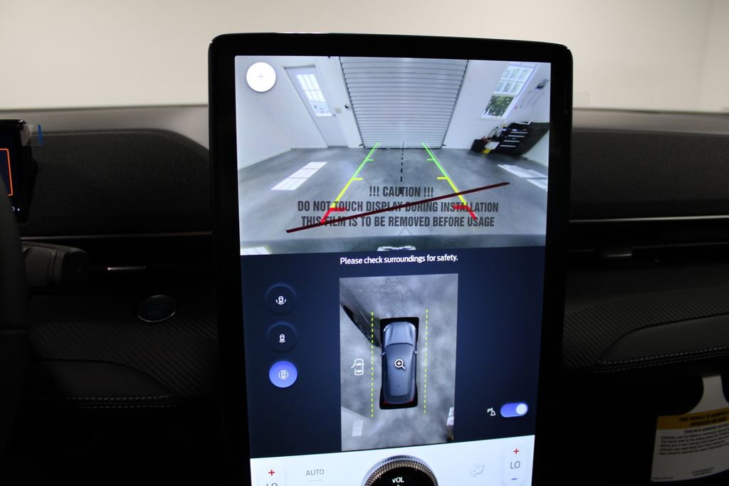 New 2025 Ford Mustang Mach-E Select image 45