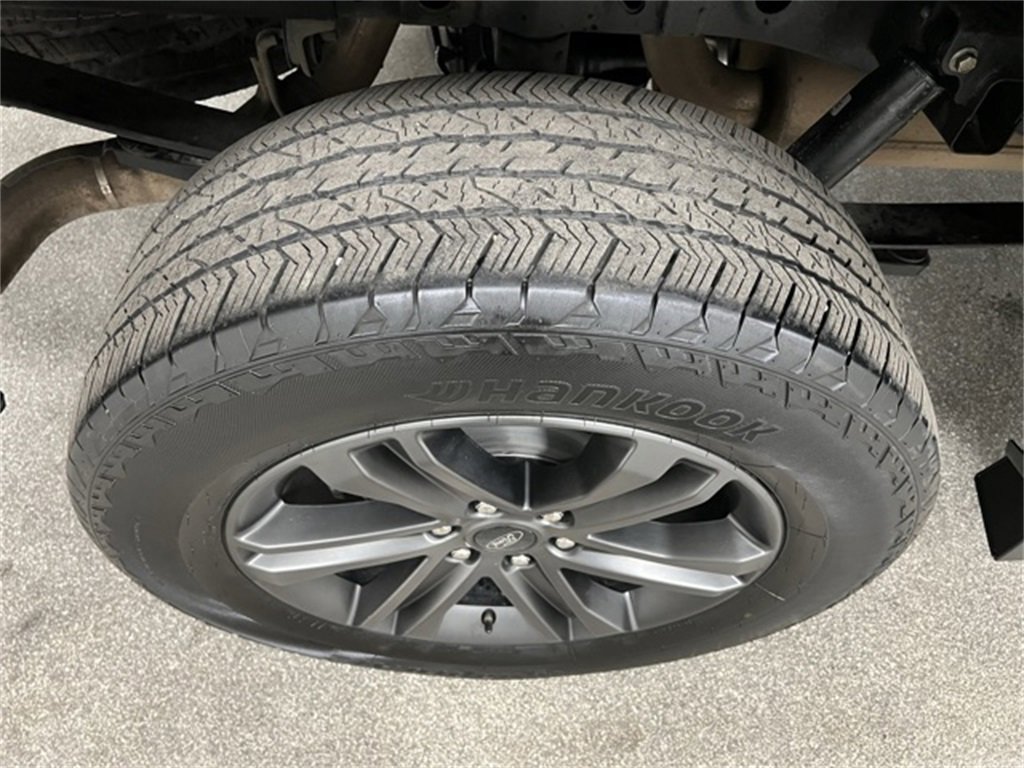 Used 2022 Ford F150 XLT w/ Equipment Group 302A High image 17