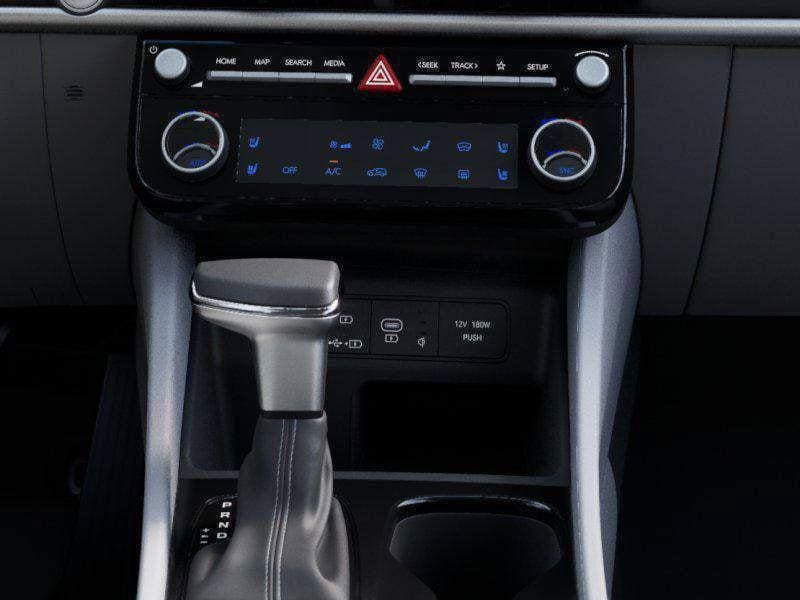 New 2026 Hyundai Tucson SEL Plus AWD/4WD image 16
