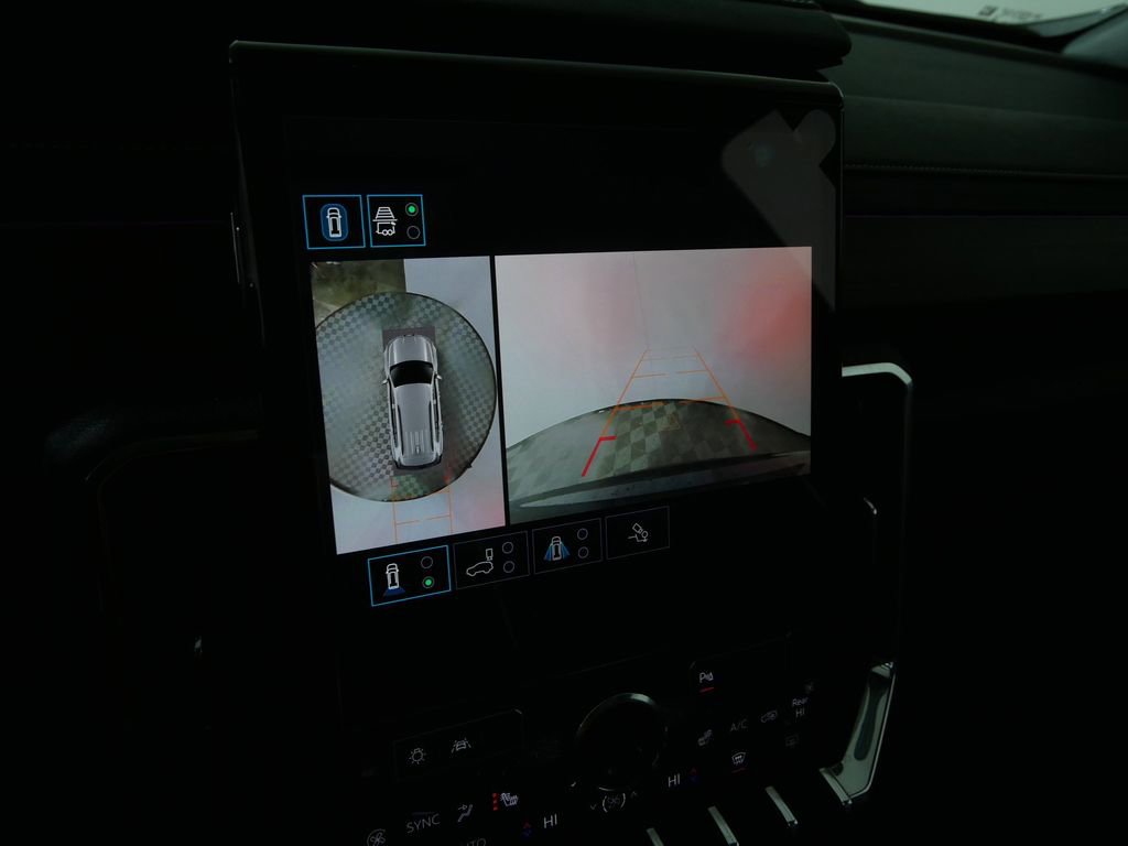 Used 2024 GMC Acadia Denali image 30