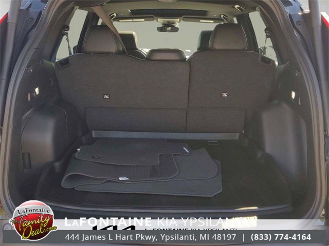 Used 2024 Honda CR-V Sport-L image 69