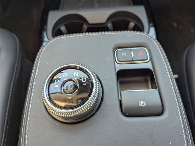 Used 2024 Ford Mustang Mach-E Premium image 14