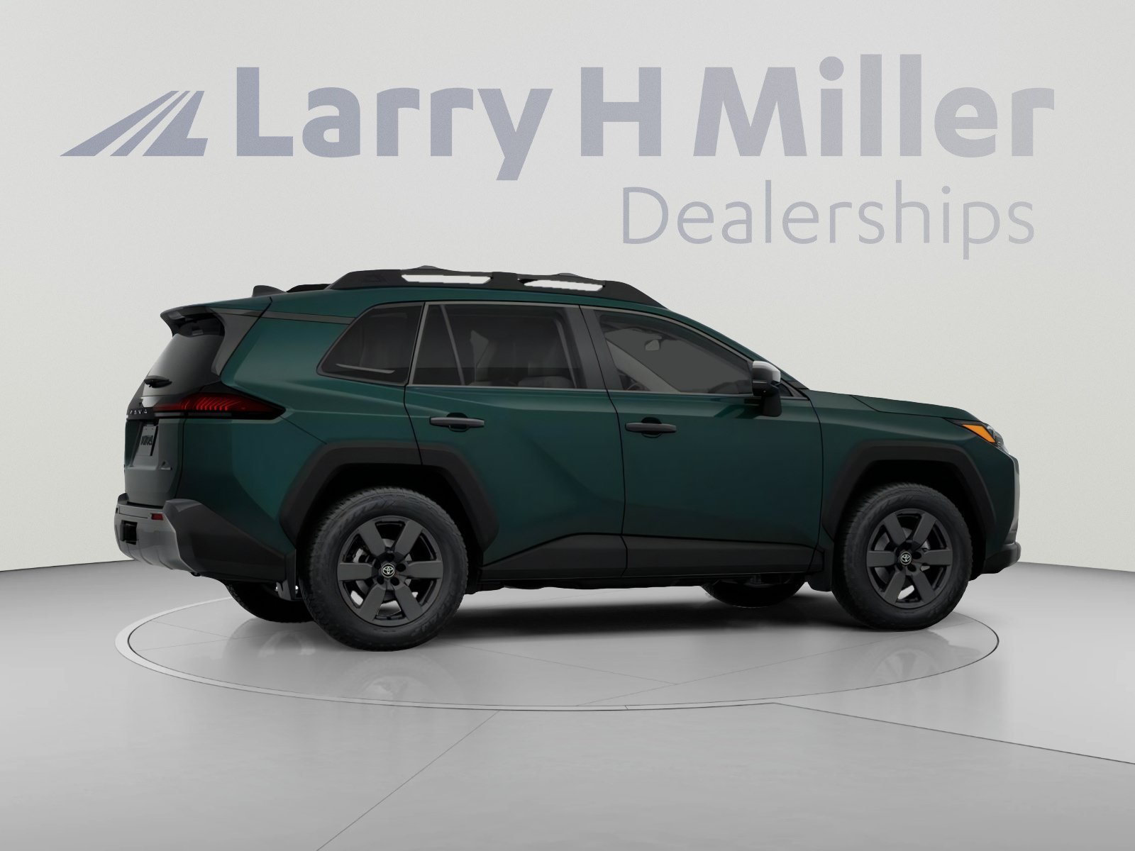 New 2026 Toyota RAV4 AWD Plug-in Hybrid image 11