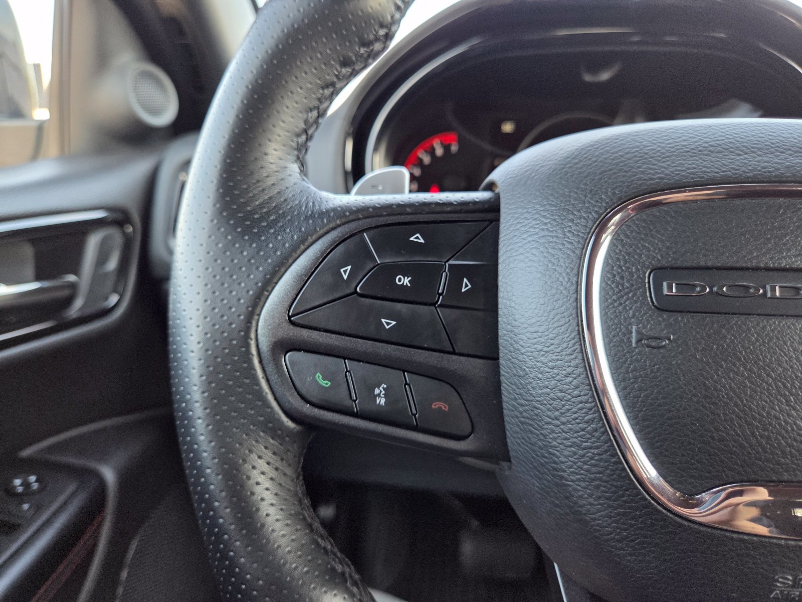 Used 2026 Dodge Durango GT AWD/4WD image 47