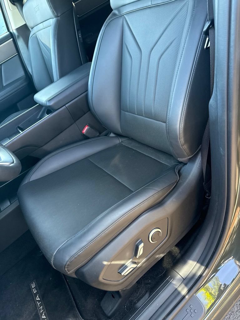 Certified 2025 Hyundai Santa Fe XRT AWD/4WD image 6