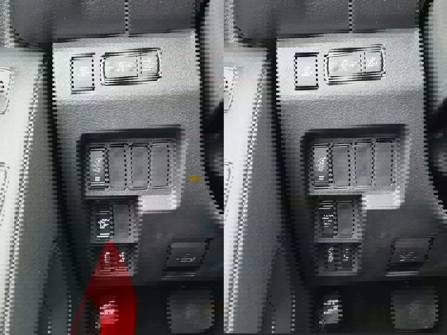 New 2026 Nissan Frontier PRO-4X w/ Tow Package image 17