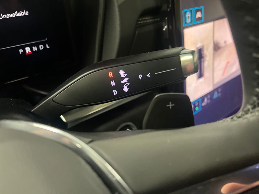 New 2026 GMC Terrain Elevation w/ Elevation Premium Package image 25