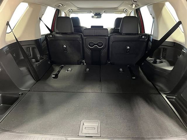 New 2026 Honda Pilot Elite image 28
