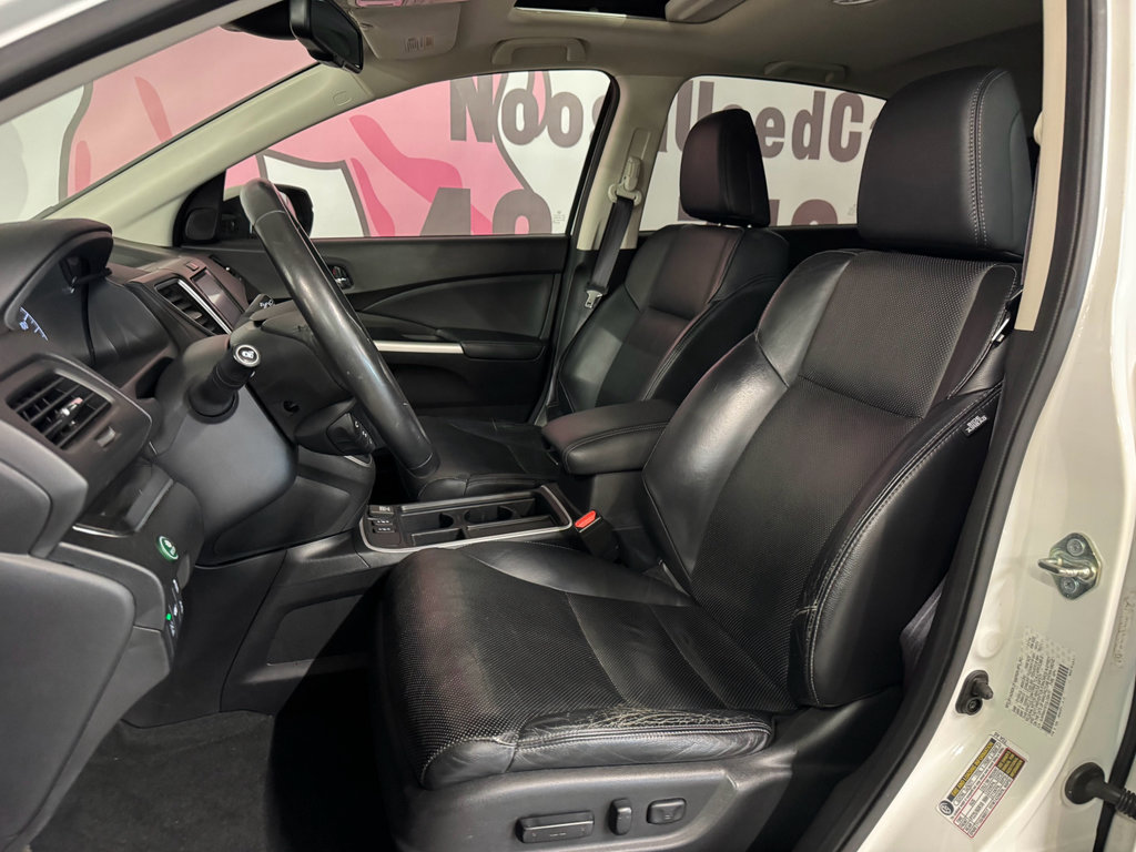 Used 2016 Honda CR-V Touring image 18