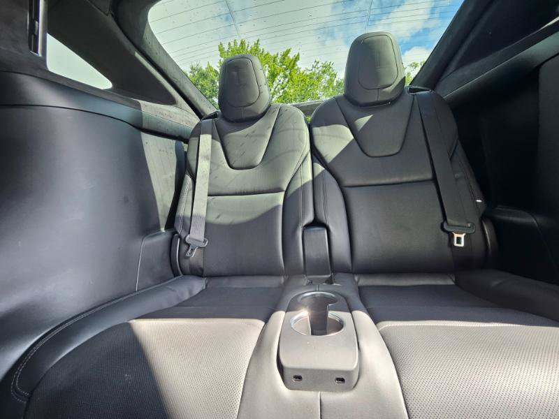 Used 2023 Tesla Model X AWD/4WD image 72