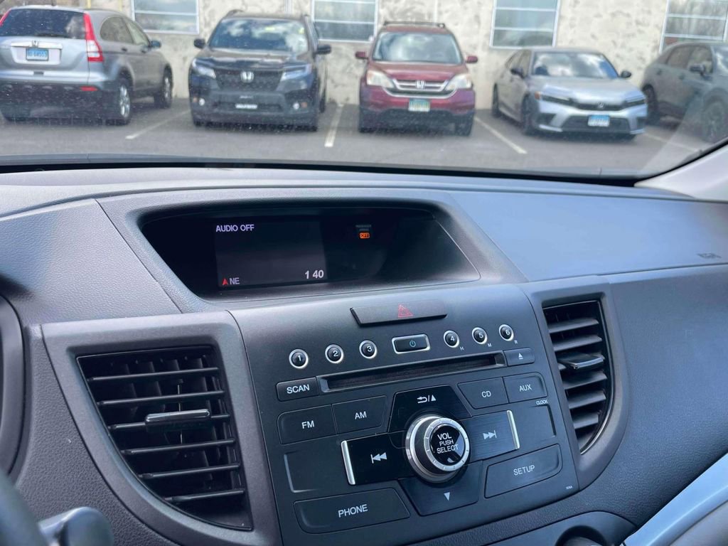 Used 2013 Honda CR-V LX image 26