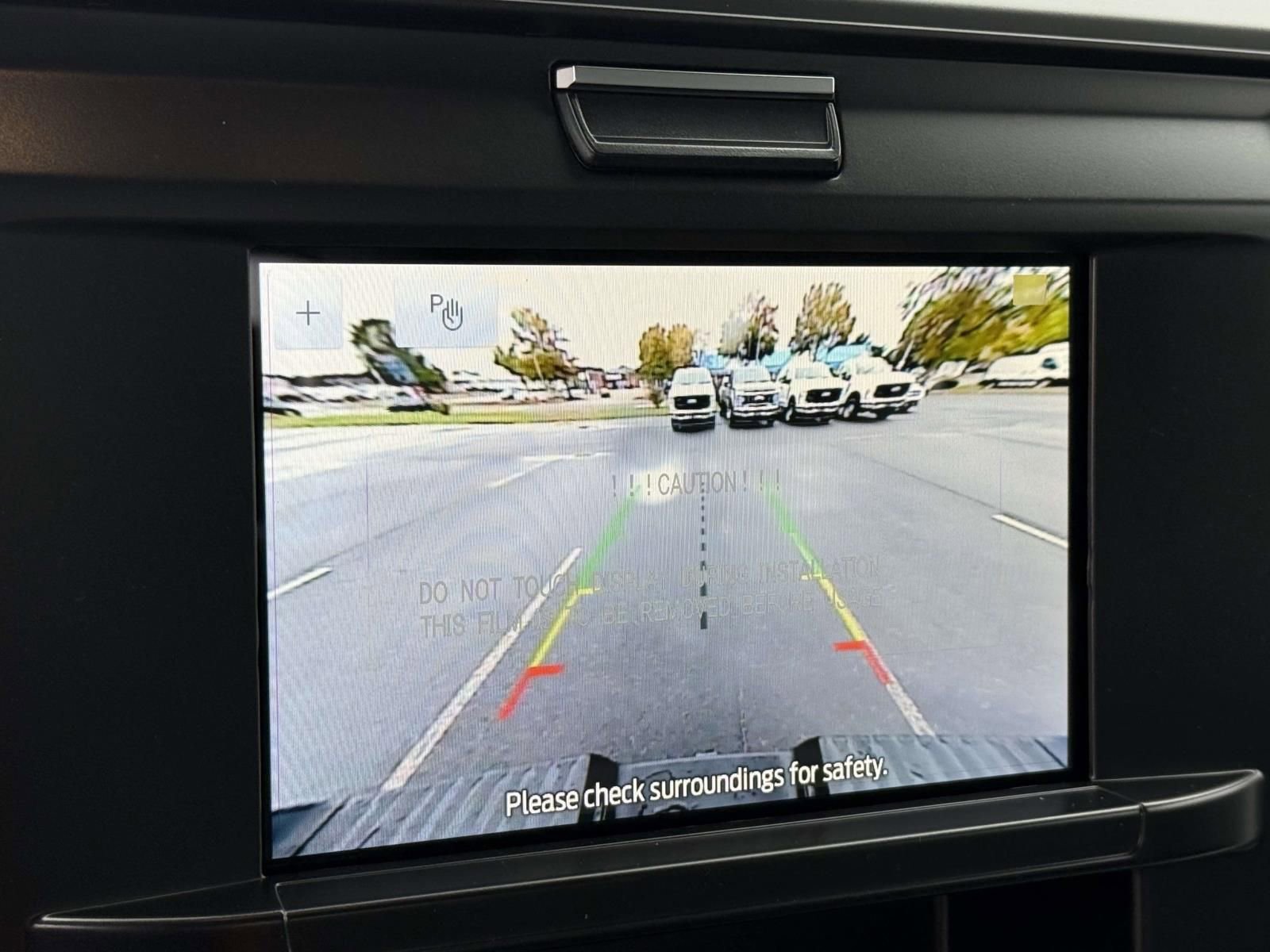 New 2026 Ford F250 XL image 14